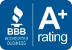 BBB Rating A+